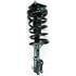 FCS Struts 1331702L Suspension Strut and Coil Spring Assembly Suspension Strut and Coil Spring Assembly