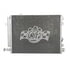 CSF 10498 A/C Condenser A/C Condenser