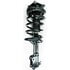FCS Struts 1331702R Suspension Strut and Coil Spring Assembly Suspension Strut and Coil Spring Assembly