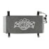 CSF 10504 A/C Condenser A/C Condenser