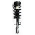 FCS Struts 1331713R Suspension Strut and Coil Spring Assembly Suspension Strut and Coil Spring Assembly