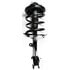 1331716R by FCS STRUTS - Suspension Strut and Coil Spring Assembly