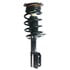 FCS Struts 1331727 Suspension Strut and Coil Spring Assembly Suspension Strut and Coil Spring Assembly