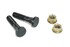 GDS1453S by MEVOTECH - Tie Rod End Adjusting Sle