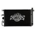 CSF 10522 A/C Condenser A/C Condenser