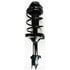 FCS Struts 1331747L Suspension Strut and Coil Spring Assembly Suspension Strut and Coil Spring Assembly