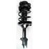 1331750R by FCS STRUTS - Suspension Strut and Coil Spring Assembly