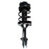 1331753R by FCS STRUTS - Suspension Strut and Coil Spring Assembly