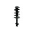 FCS Struts 1331757L Suspension Strut and Coil Spring Assembly Suspension Strut and Coil Spring Assembly