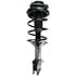 1331759L by FCS STRUTS - Suspension Strut and Coil Spring Assembly