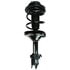 FCS Struts 1331758L Suspension Strut and Coil Spring Assembly Suspension Strut and Coil Spring Assembly