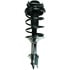 1331760R by FCS STRUTS - Suspension Strut and Coil Spring Assembly
