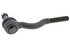 GES2046R by MEVOTECH - Tie Rod End