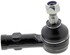 GES2059R by MEVOTECH - Tie Rod End