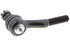 GES2093R by MEVOTECH - Tie Rod End