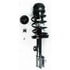 FCS Struts 1331776R Suspension Strut and Coil Spring Assembly Suspension Strut and Coil Spring Assembly