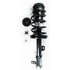 FCS Struts 1331776L Suspension Strut and Coil Spring Assembly Suspension Strut and Coil Spring Assembly
