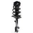FCS Struts 1331782R Suspension Strut and Coil Spring Assembly Suspension Strut and Coil Spring Assembly
