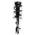 1331789R by FCS STRUTS - Suspension Strut and Coil Spring Assembly