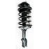 FCS Struts 1331794R Suspension Strut and Coil Spring Assembly Suspension Strut and Coil Spring Assembly