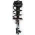 1331796R by FCS STRUTS - Suspension Strut and Coil Spring Assembly