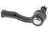 GES2188R by MEVOTECH - Tie Rod End