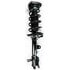 FCS Struts 1331802L Suspension Strut and Coil Spring Assembly Suspension Strut and Coil Spring Assembly