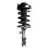 1331799L by FCS STRUTS - Suspension Strut and Coil Spring Assembly
