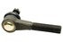 GES2214R by MEVOTECH - Tie Rod End