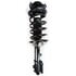 FCS Struts 1331826L Suspension Strut and Coil Spring Assembly Suspension Strut and Coil Spring Assembly