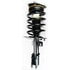 FCS Struts 1331818 Suspension Strut and Coil Spring Assembly Suspension Strut and Coil Spring Assembly