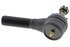 GES2222L by MEVOTECH - Tie Rod End