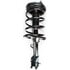 1331908R by FCS STRUTS - Suspension Strut and Coil Spring Assembly