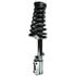 1332306L by FCS STRUTS - Suspension Strut and Coil Spring Assembly