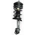 FCS Struts 1332311L Suspension Strut and Coil Spring Assembly Suspension Strut and Coil Spring Assembly