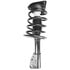 FCS Struts 1332312 Suspension Strut and Coil Spring Assembly Suspension Strut and Coil Spring Assembly