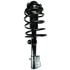 1332316L by FCS STRUTS - Suspension Strut and Coil Spring Assembly