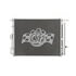 10640 by CSF - A/C Condenser