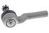 GES2472L by MEVOTECH - Tie Rod End