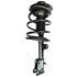 1332319R by FCS STRUTS - Suspension Strut and Coil Spring Assembly