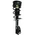 1332320 by FCS STRUTS - Suspension Strut and Coil Spring Assembly