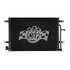CSF 10656 A/C Condenser Condenser