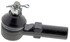 GES2814RL by MEVOTECH - Tie Rod End