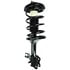 FCS Struts 1332330L Suspension Strut and Coil Spring Assembly Suspension Strut and Coil Spring Assembly