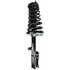 1332338R by FCS STRUTS - Suspension Strut and Coil Spring Assembly