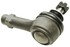 GES2937RL by MEVOTECH - Tie Rod End