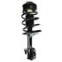 FCS Struts 1332341L Suspension Strut and Coil Spring Assembly Suspension Strut and Coil Spring Assembly