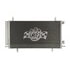 10677 by CSF - A/C Condenser