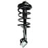 FCS Struts 1332342R Suspension Strut and Coil Spring Assembly Suspension Strut and Coil Spring Assembly