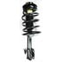 FCS Struts 1332346L Suspension Strut and Coil Spring Assembly Suspension Strut and Coil Spring Assembly